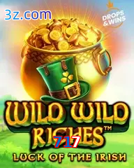 717  jogo irlandês de cassino online